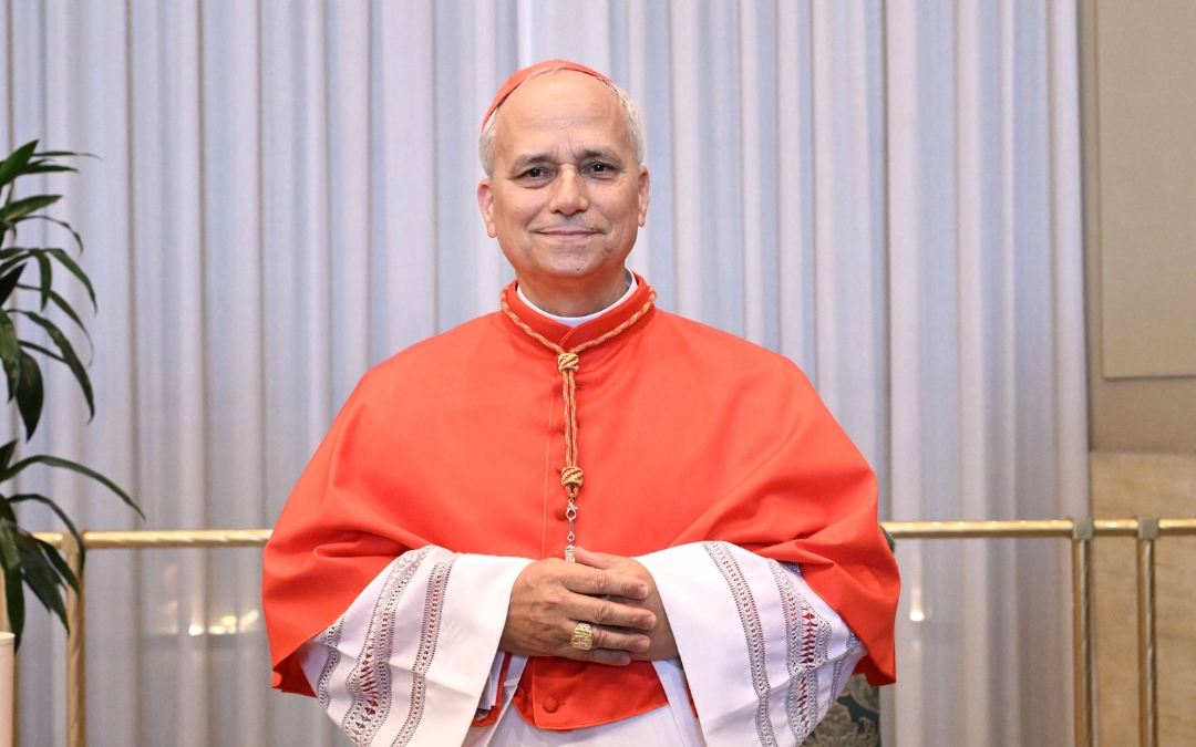 El Papa León XIV pidió justicia y democracia para Nicaragua