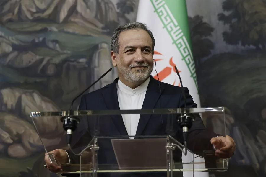 Irán acusa a EEUU e Israel ante la ONU de intento de genocidio