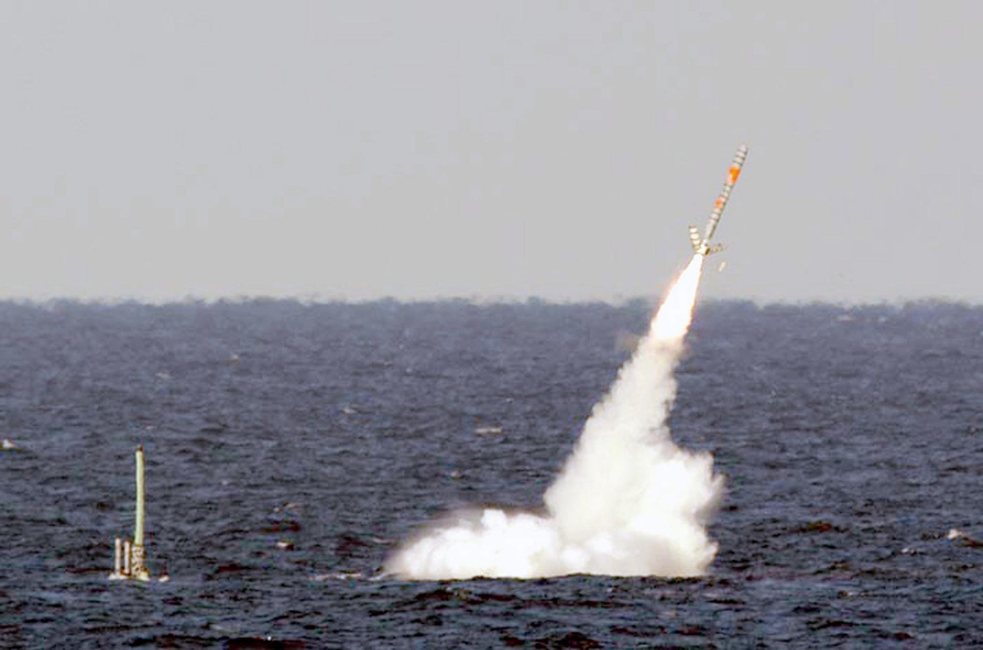 Rusia espera que EE.UU. escuche sus advertencias contra la entrega de Tomahawk a Ucrania