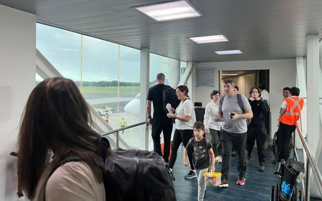 Canadá advierte sobre riesgos de viajar a Nicaragua tras apertura de vuelos directos desde Montreal