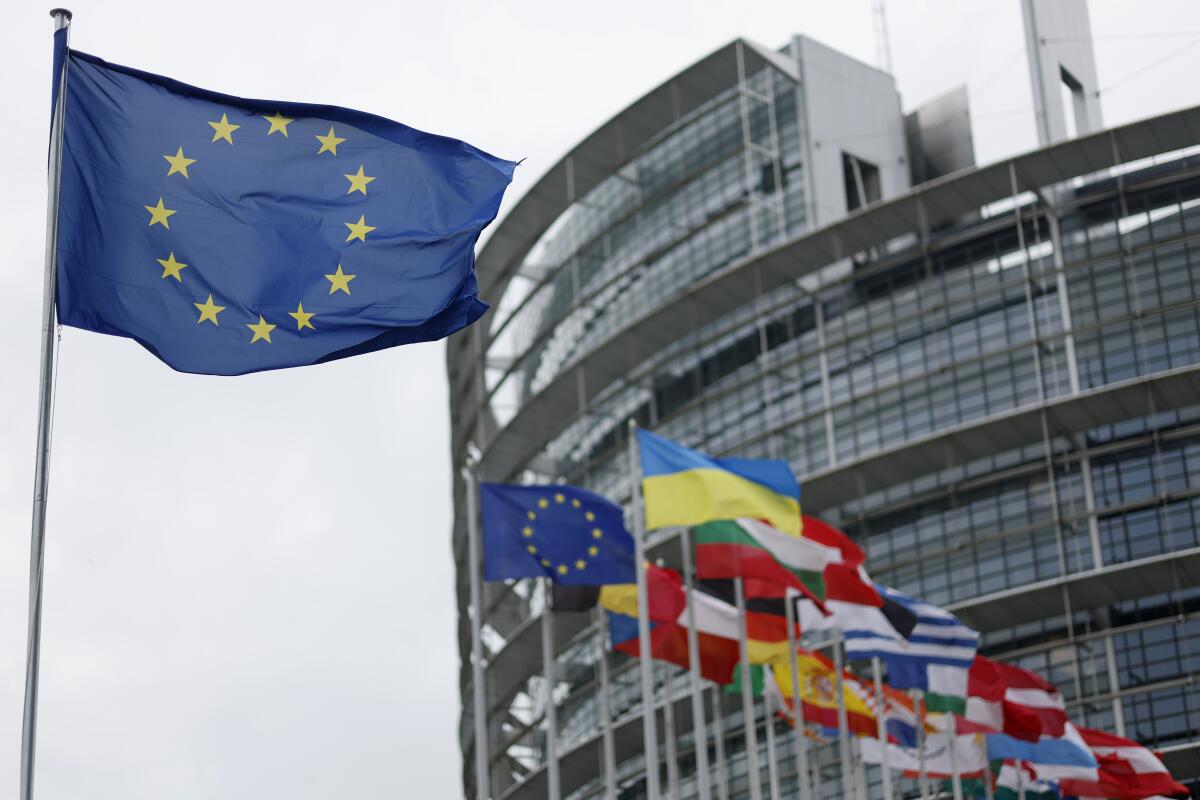 La UE ratifica el acuerdo de asociación con los países de Centroamérica