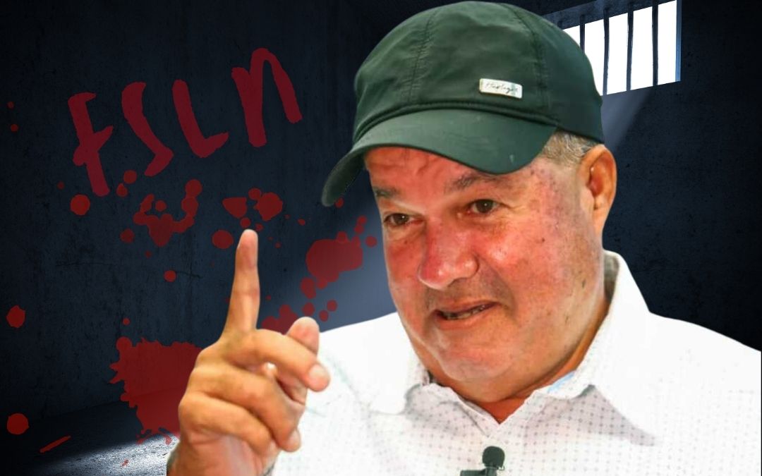 Un «pez liso» llamado Steadman Fagot