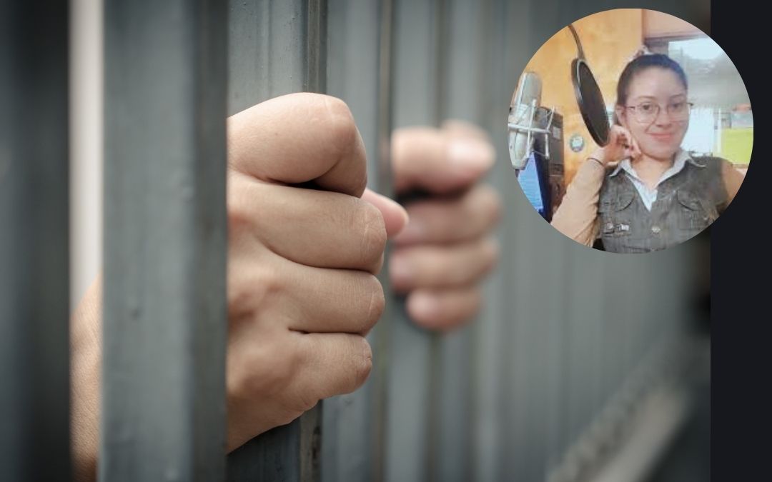 El asesino de Britney Olivas busca nuevamente salir de prisión