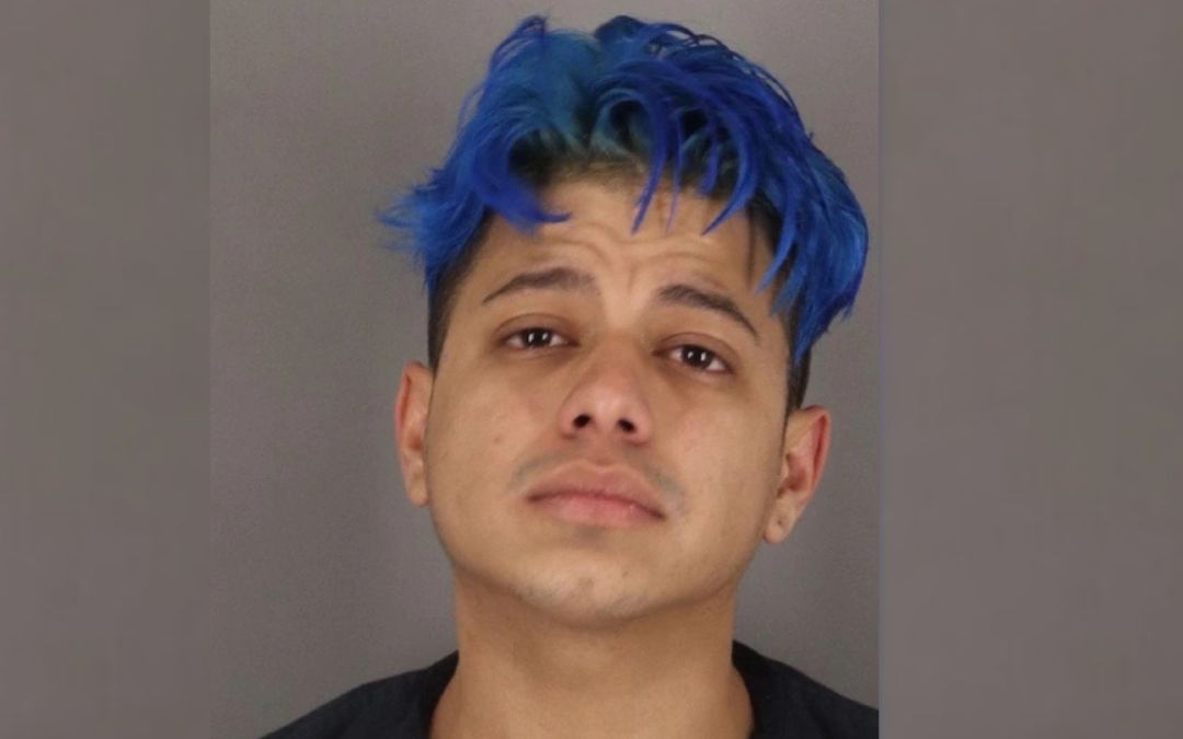 Juez en Texas emite orden de deportación contra el tiktoker nicaragüense Kevin Monzón