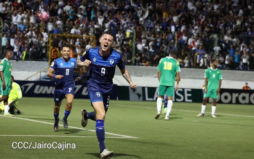 Nicaragua sabrá hoy contra quiénes se jugará el pase al Mundial