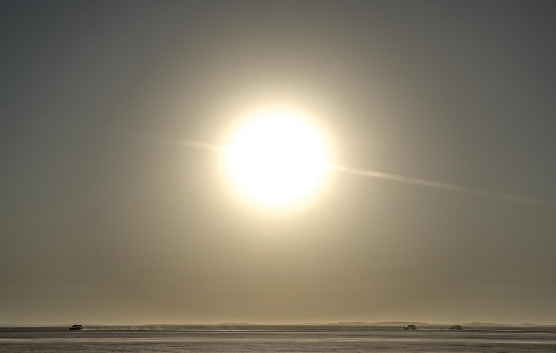 La exposición al calor extremo que dificulta la vida cotidiana se duplica en todo el mundo