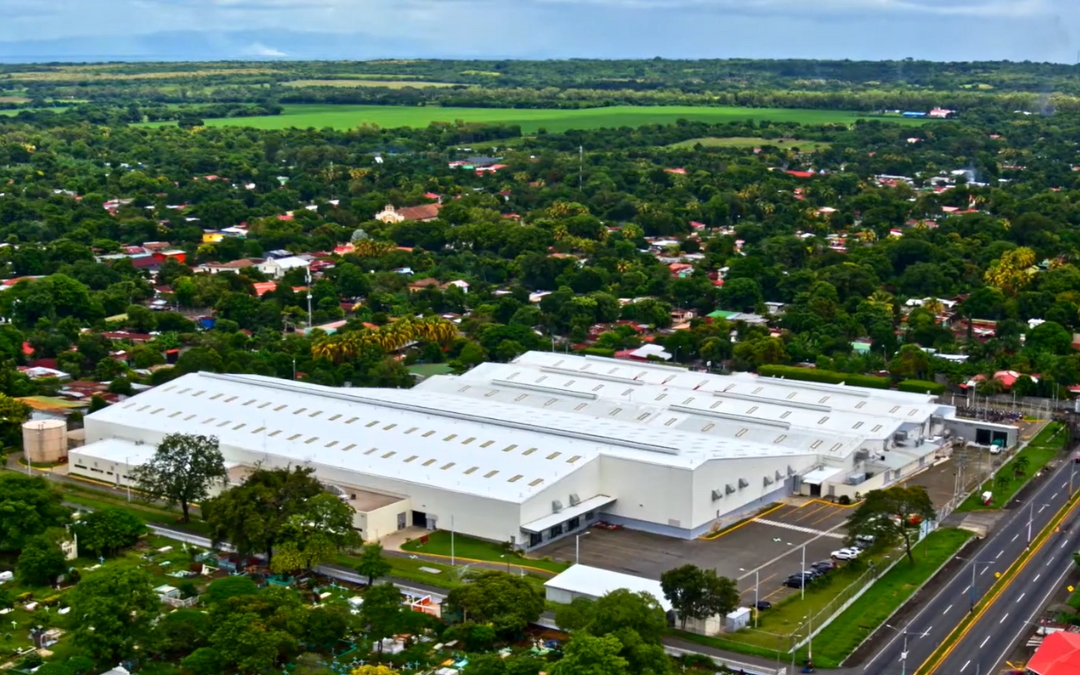 Nicaragua pierde 4,500 empleos en zonas francas y el sector tiembla ante un posible arancel del 100%