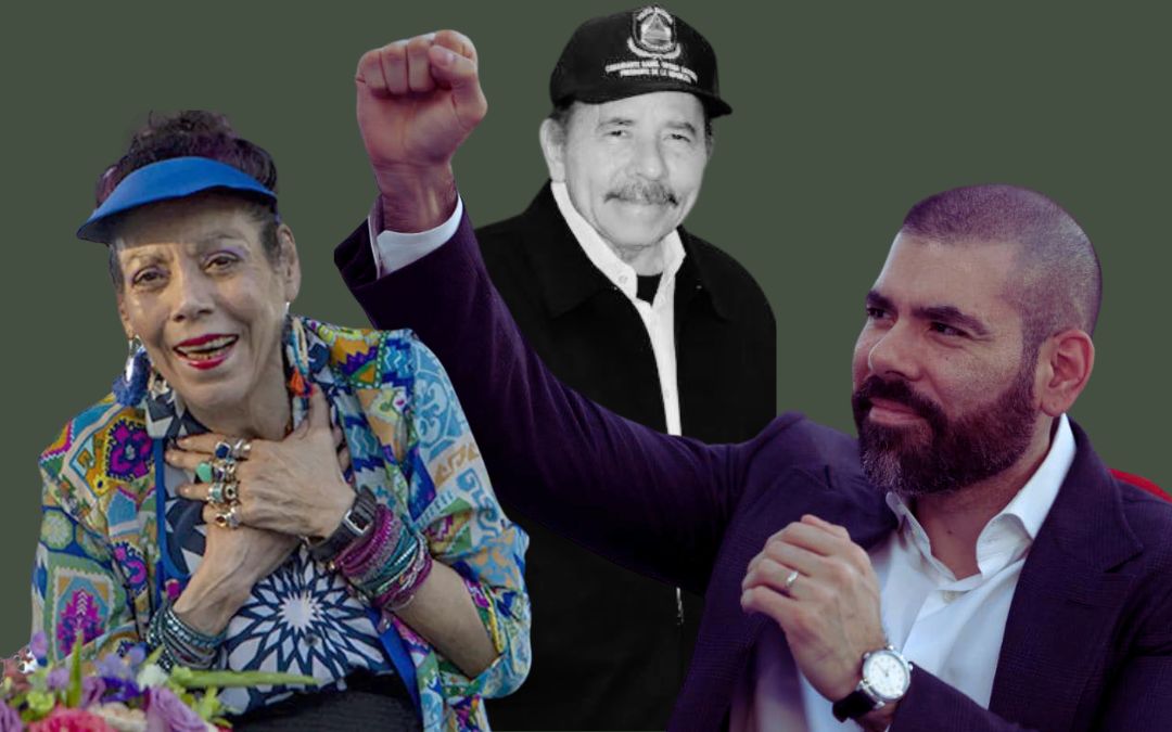 Daniel Ortega lleva dos apariciones en 103 días y se acerca a otro récord de ausencia