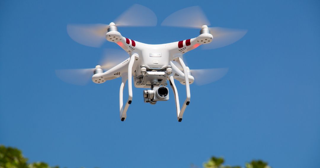Embajada de Estados Unidos alerta a viajeros sobre prohibición de drones en Nicaragua