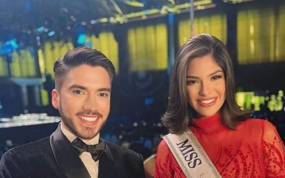 Sheynnis Palacios asegura que regresará a Nicaragua: «Nunca se me han cerrado las puertas en mi patria»