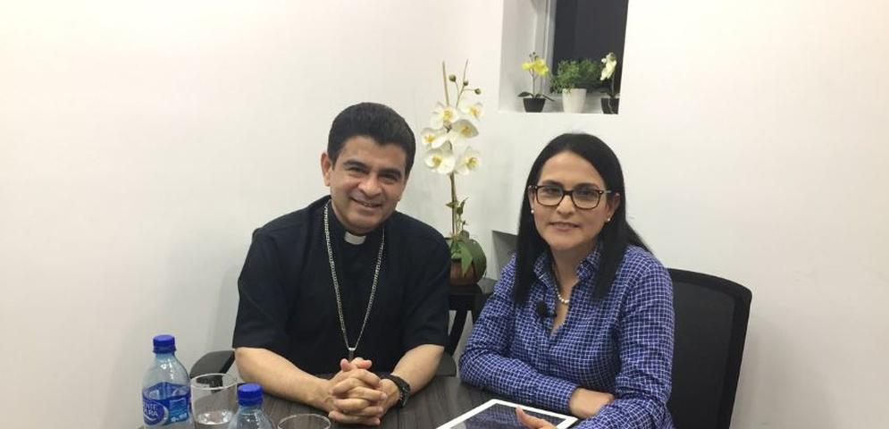 La dictadura desaparece a la periodista Nohelia González