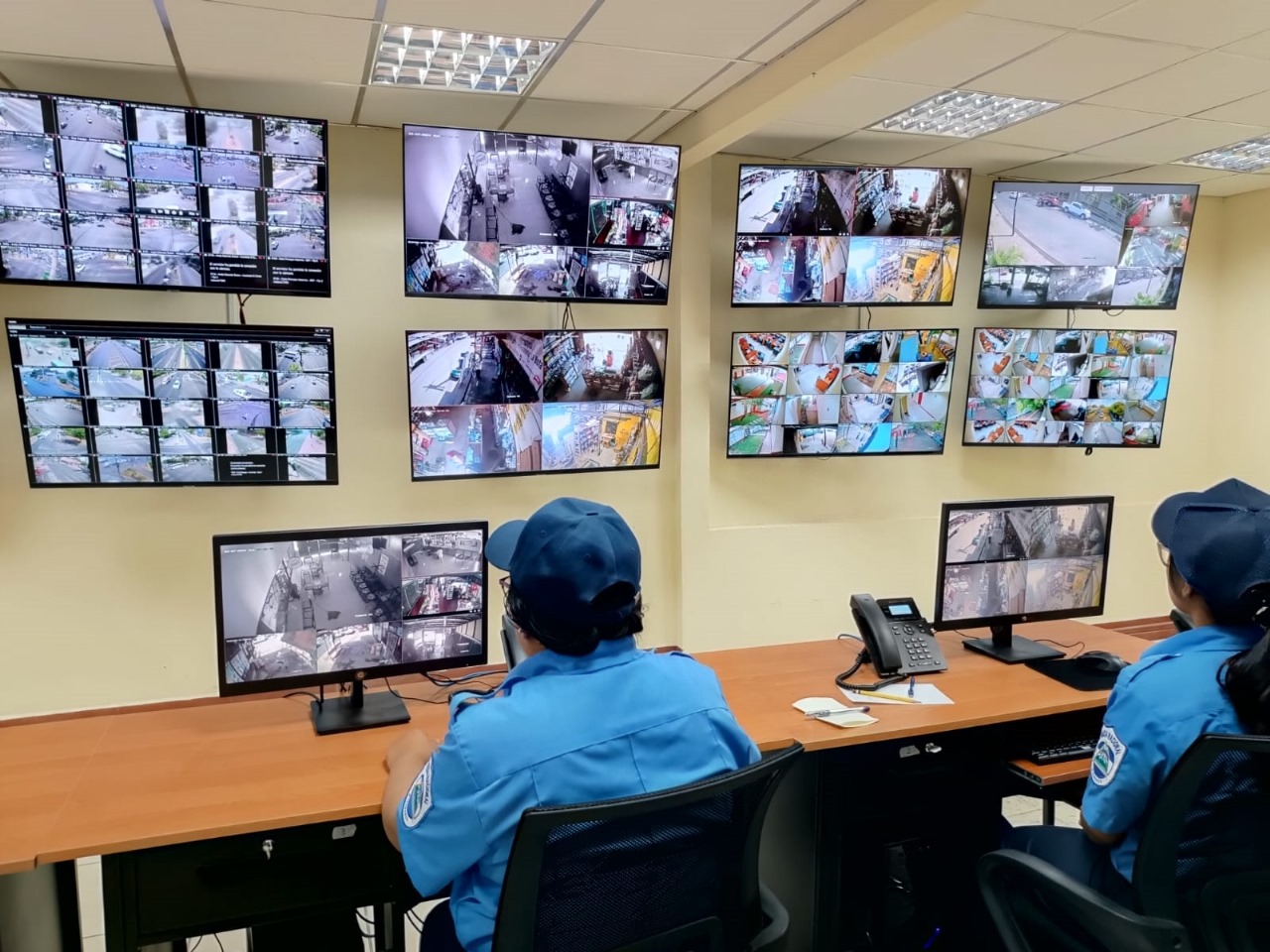 “En Nicaragua, toda la población es vigilada”: así opera la red de espionaje de la dictadura