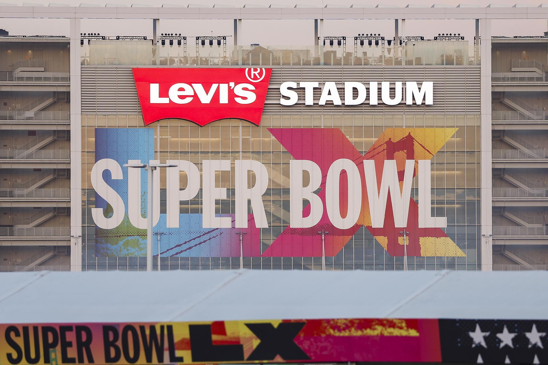 El precio de las entradas del Super Bowl se dispara hasta los 18.000 dólares