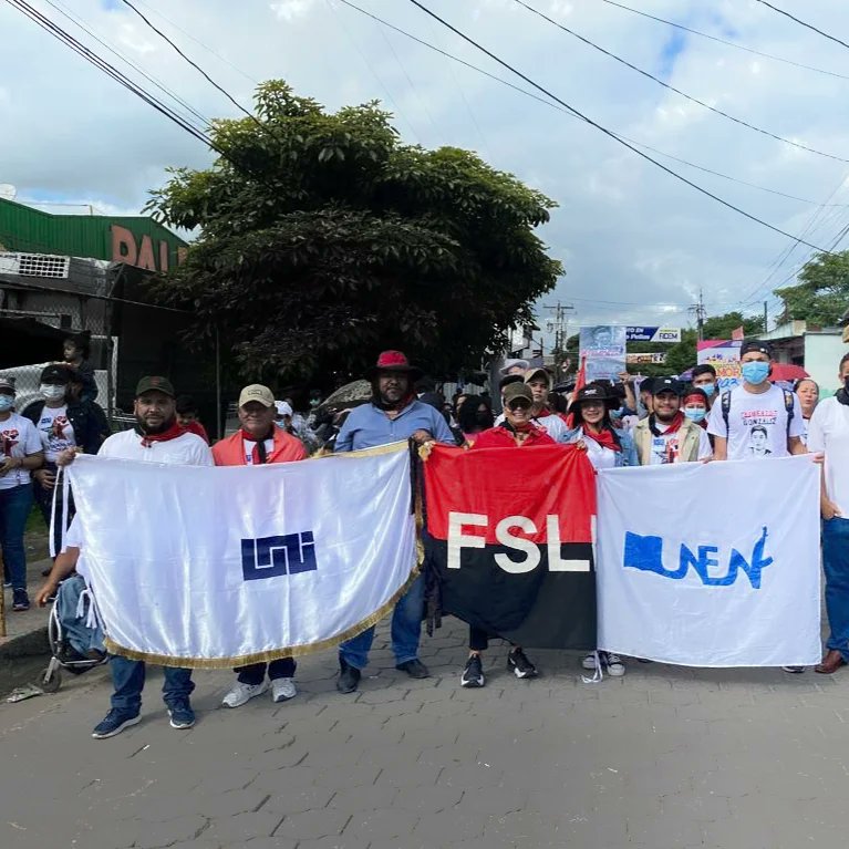 Universidades de Nicaragua convertidas en “academias de adoctrinamiento sandinista”