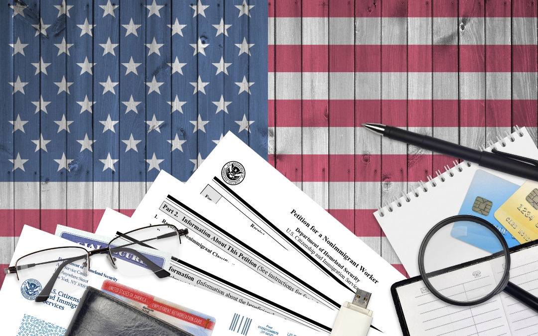 Trámites migratorios en Estados Unidos: estas son las nuevas tarifas vigentes desde este 22 de julio