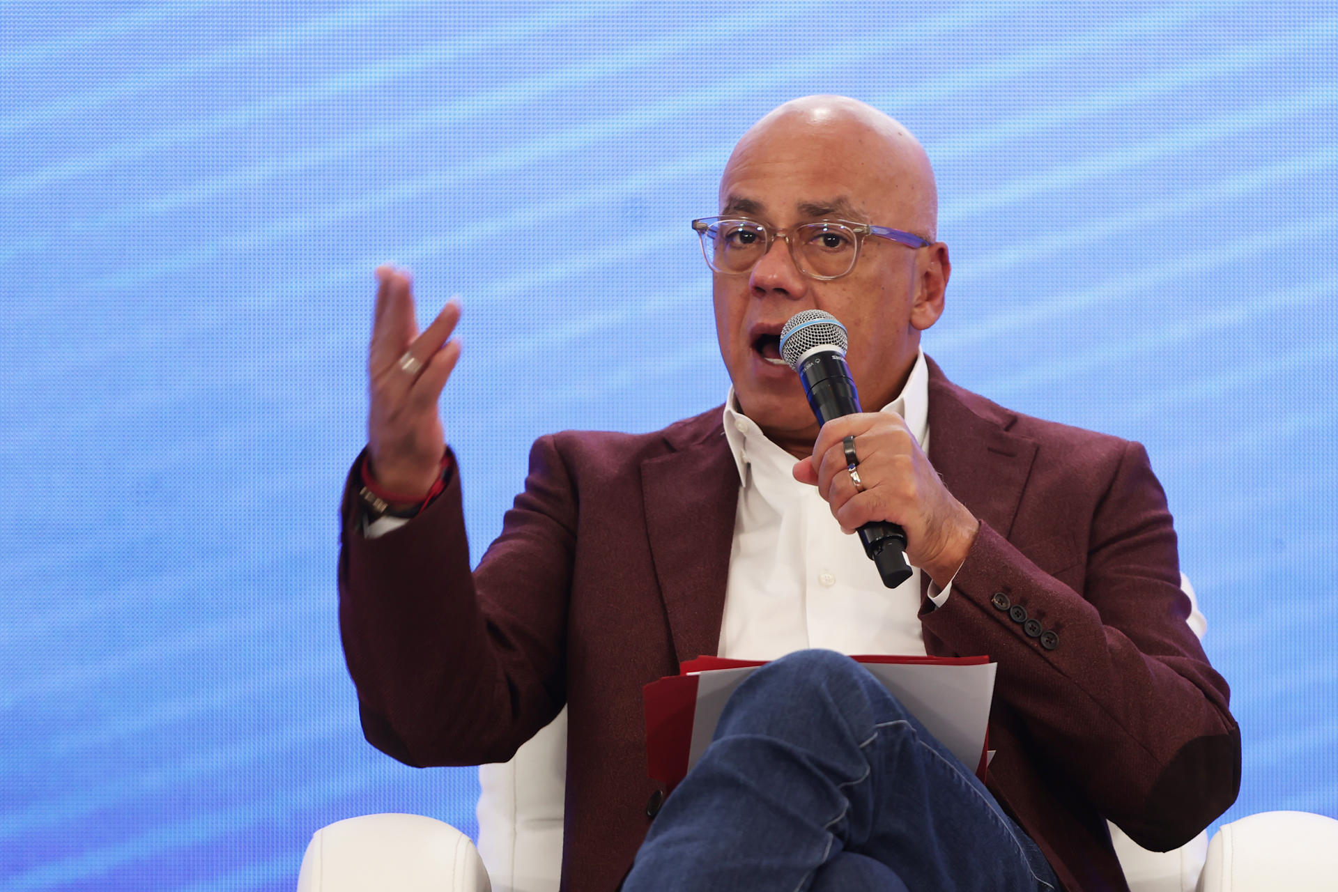 Chavismo anuncia liberación de «número importante de personas»