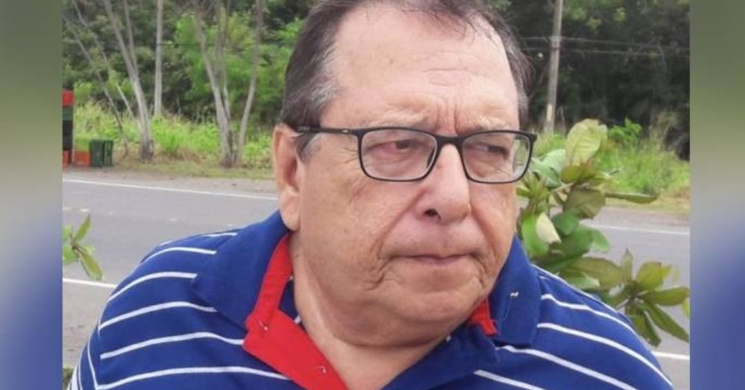 Dictadura destierra a periodista Henry Briceño y confisca todas sus propiedades