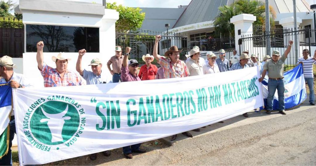 El Ministerio del Interior cancela personería jurídica de Faganic