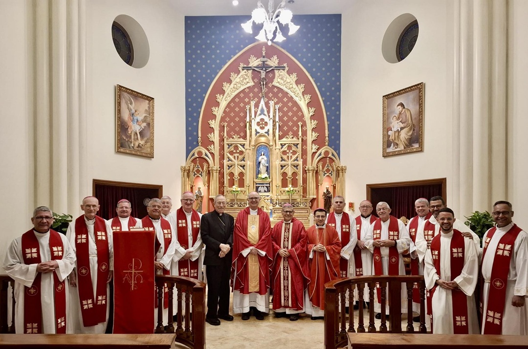 La Iglesia de Honduras acoge a monseñor Carlos Herrera, obispo desterrado por los Ortega Murillo