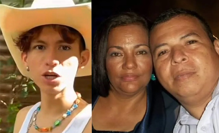 Acusan por homicidio a tiktoker ‘El Rubia ‘