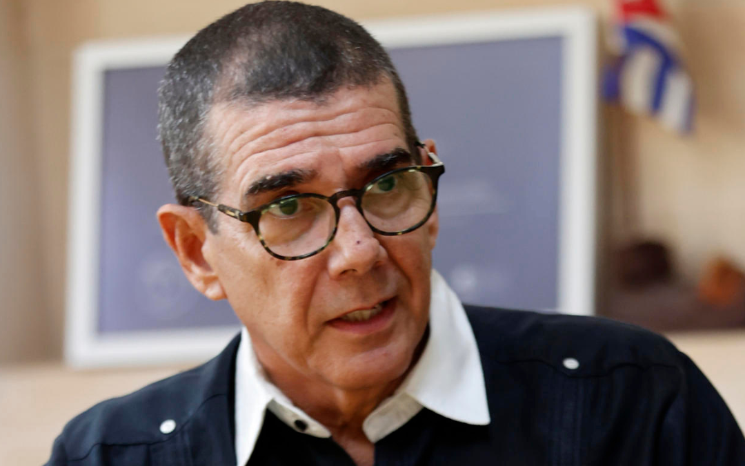 Cuba cree que cuestionar los resultados oficiales en Venezuela es seguir la pauta de EE.UU.