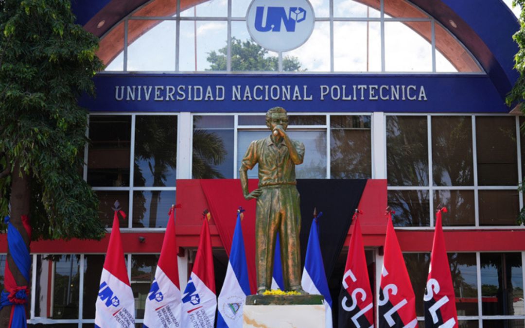 Nicaragua, con la nota más baja en libertad académica: peor que Corea del Norte