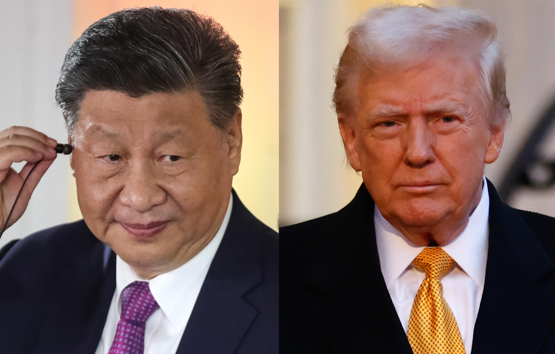 China dice que los aranceles de Trump a acero y aluminio dañarán las cadenas de suministro
