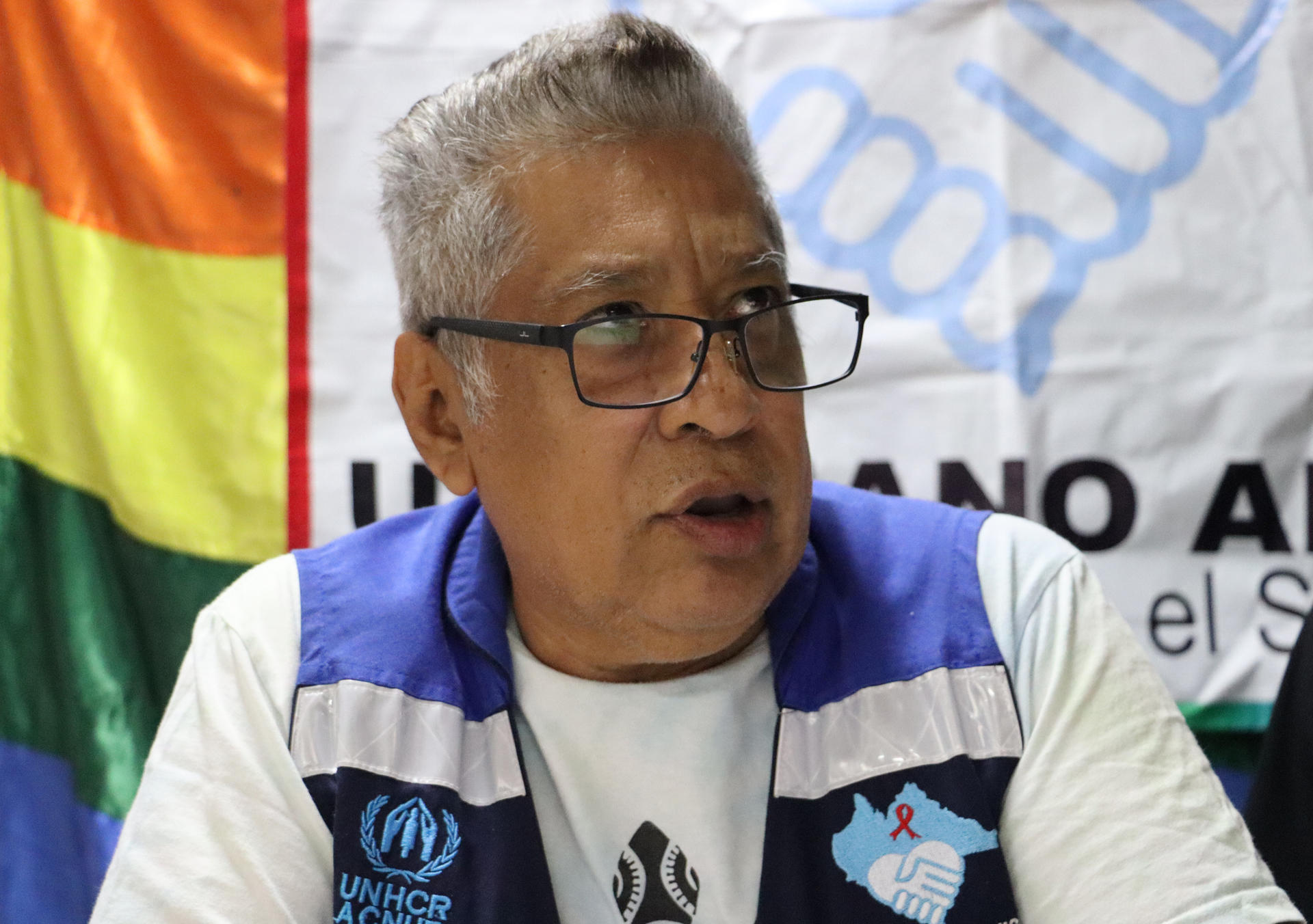 ONG denuncian discriminación contra migrantes LGBTIQ+ en la frontera sur de México