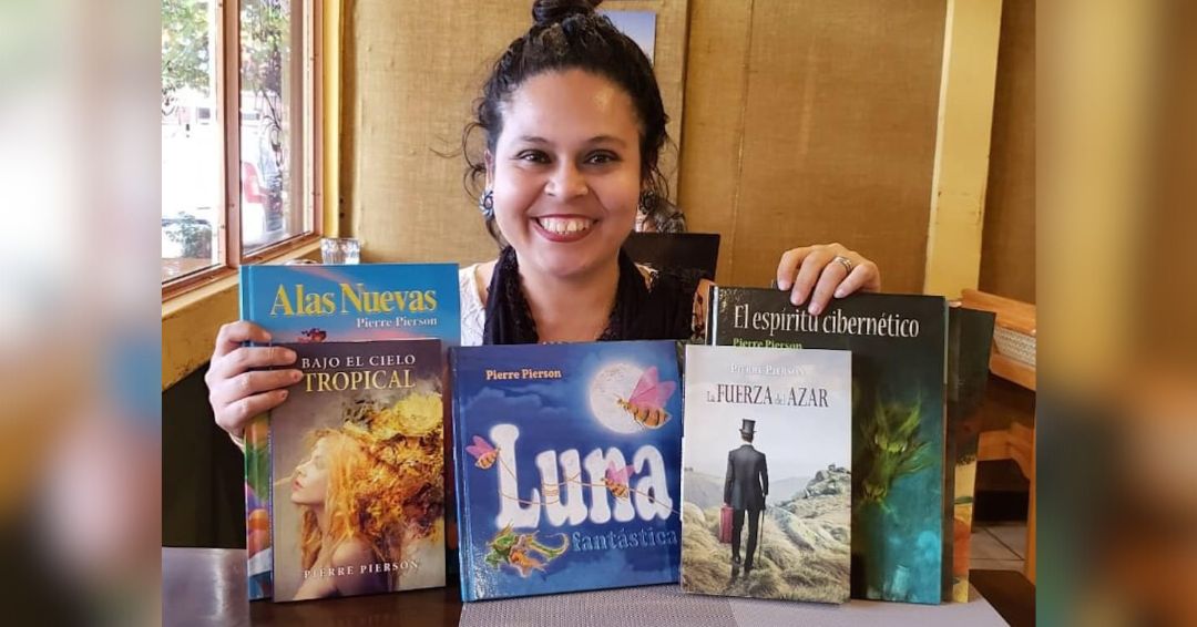 Estados Unidos denuncia la desaparición forzada de la periodista Fabiola Tercero en Nicaragua
