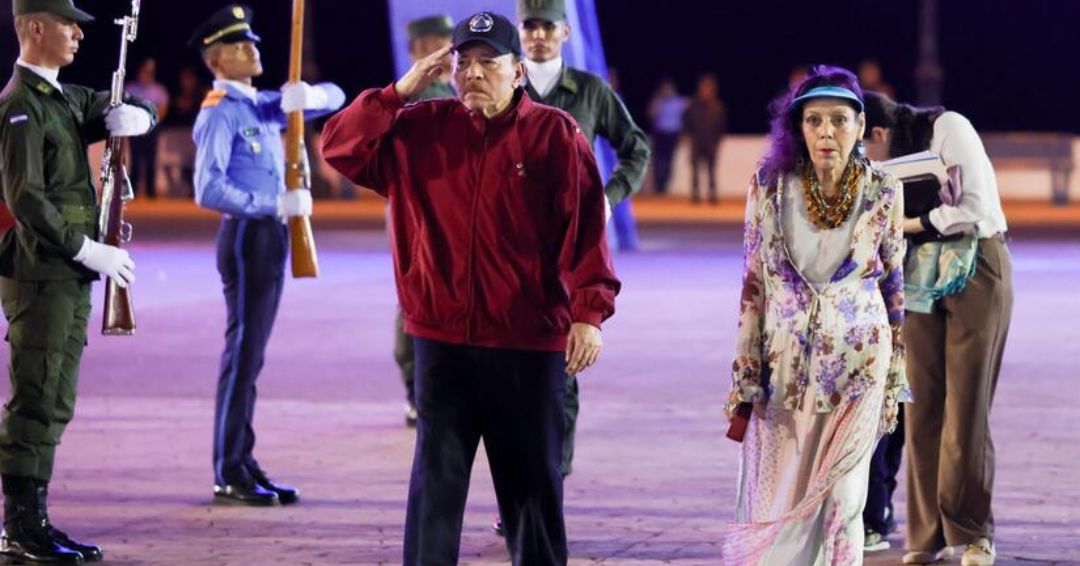 ONU: El Estado nicaragüense y el FSLN operan como una maquinaria de represión