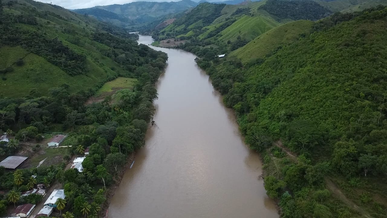 Naufragio en el río Coco deja un niño fallecido y dos desaparecidos