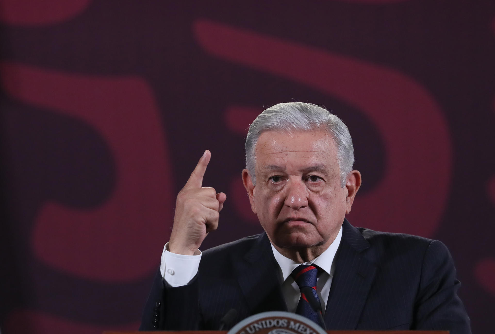 México recibió respaldo a su denuncia contra Ecuador en la Corte Internacional de Justicia