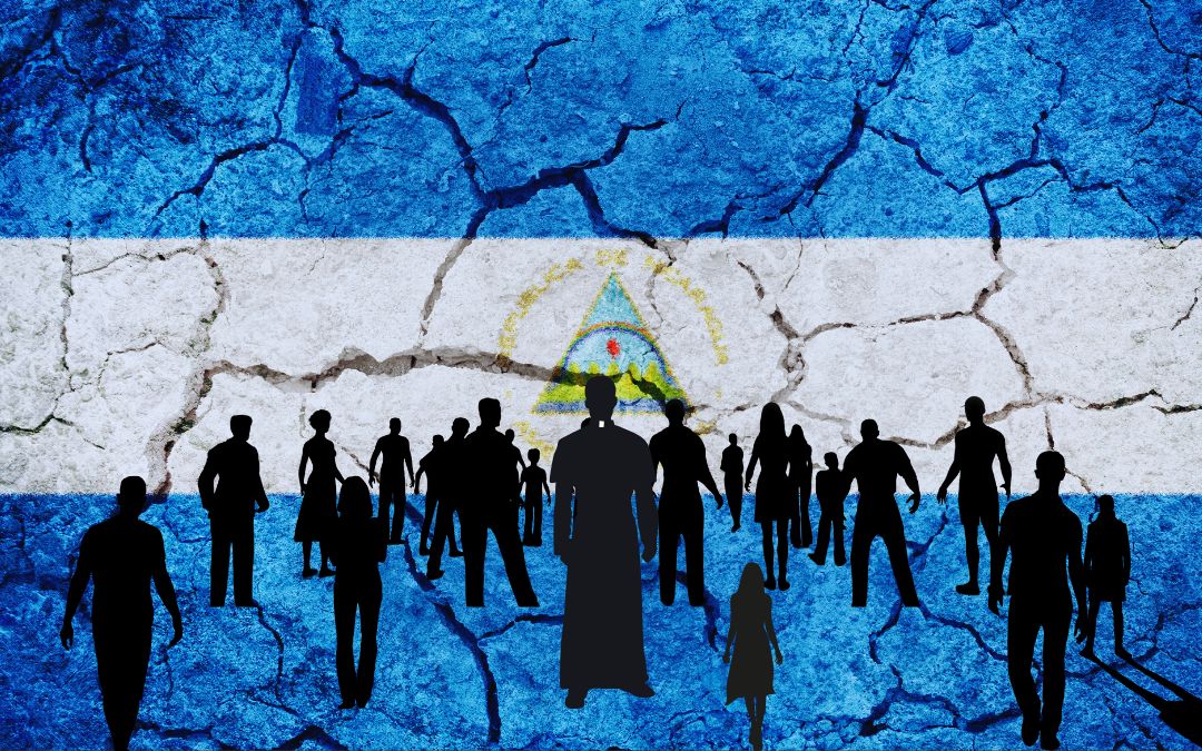 Personaje del Año 2024 | Los apátridas nicaragüenses