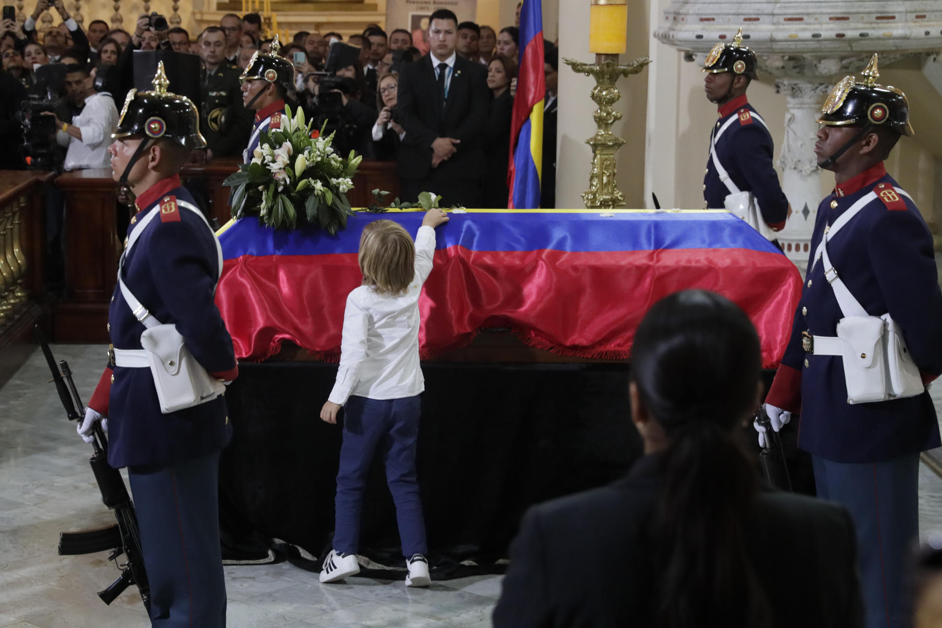 Imputan nuevos delitos a cuatro de los implicados en el magnicidio del senador Uribe Turbay