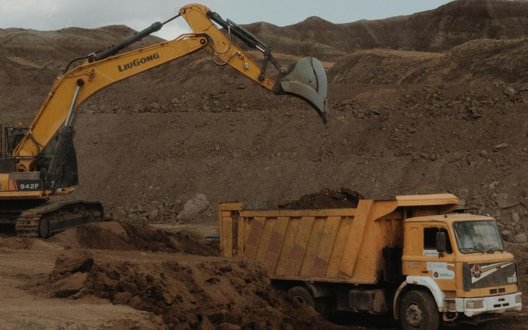 La dictadura entrega otras 55 mil hectáreas de tierra a empresa china