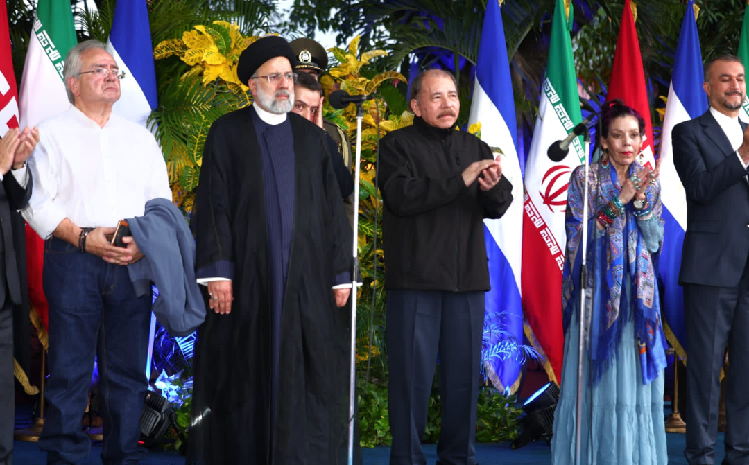 Declaran muerto al presidente de Irán, Ebrahim Raisí