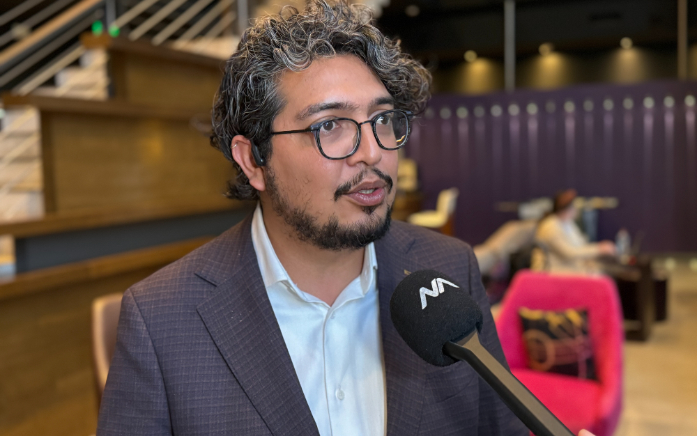 Pedro Vaca: “Un caso como el de Víctor Ticay debe avergonzar a cualquier Estado”