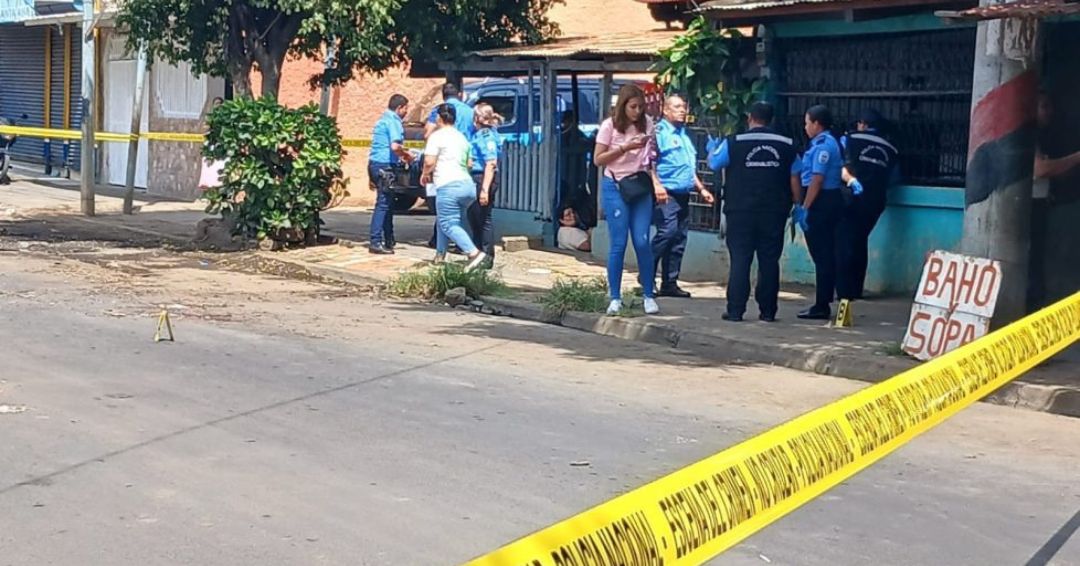Violencia machista en enero cobró la vida de cuatro mujeres en Nicaragua y cinco en el extranjero