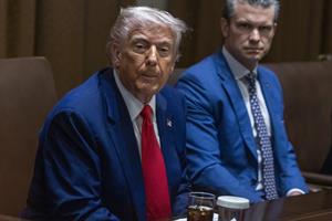 La Casa Blanca confirma que China puede llegar a tener aranceles de hasta el 245 %