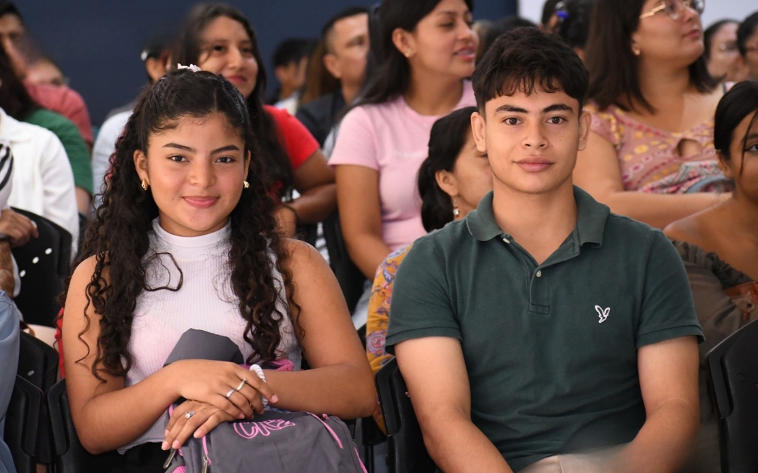 Inicia la prematrícula en línea para todas las universidades públicas de Nicaragua