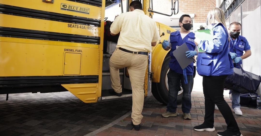 Desterrados nicaragüenses apelarán el rechazo para reasentamiento en Estados Unidos