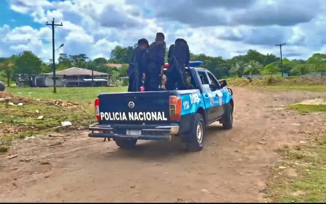 Matan a una mujer de 61 años en Bluefields; hay tres detenidos, entre ellos un canadiense