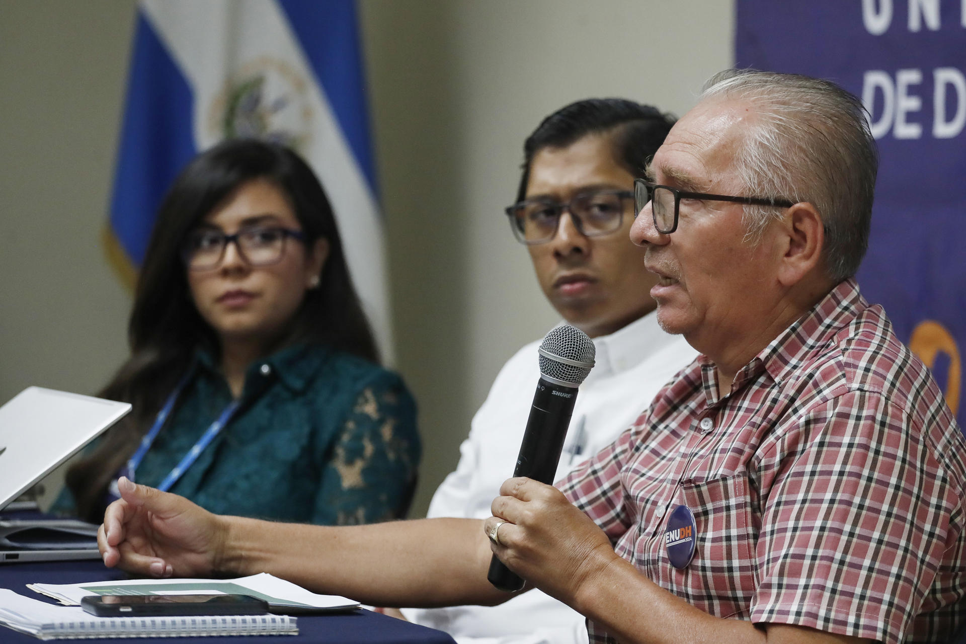 Investigación evidencia impactos psicológicos en familias de detenidos en El Salvador