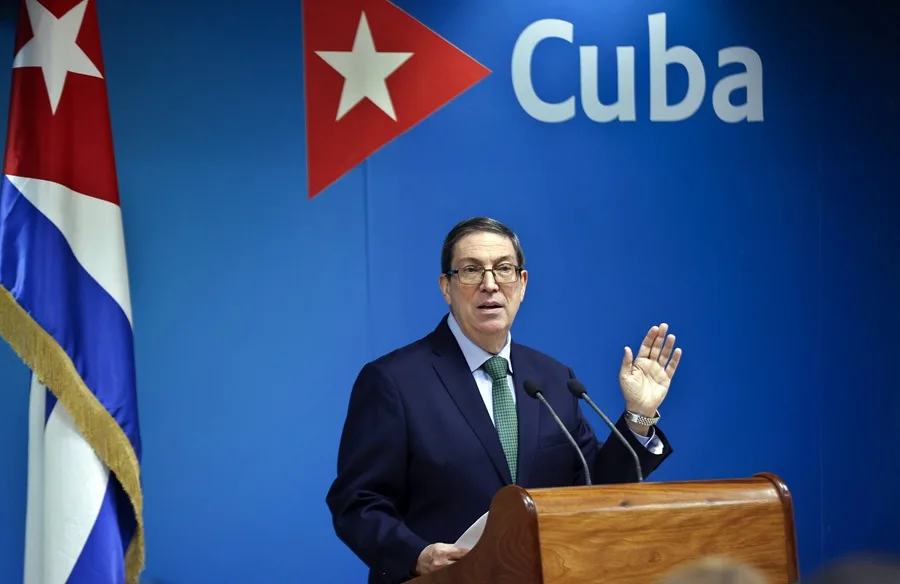 La Habana critica la «feroz presión» de EEUU para acabar con las misiones médicas cubanas