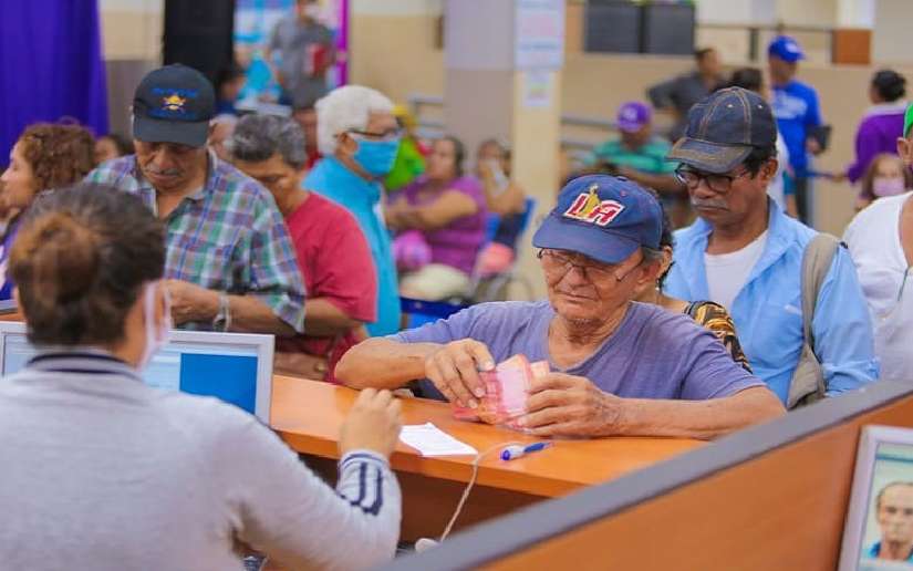 ¡Atención pensionados! Estas son las fechas de pago para marzo 2025 del INSS