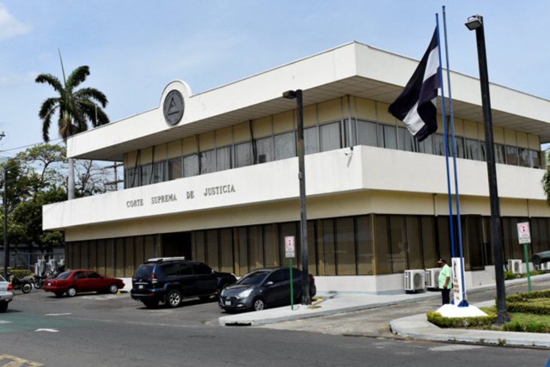 La dictadura elimina doble pensión a magistrados del Poder Judicial y el fondo de ahorro de trabajadores