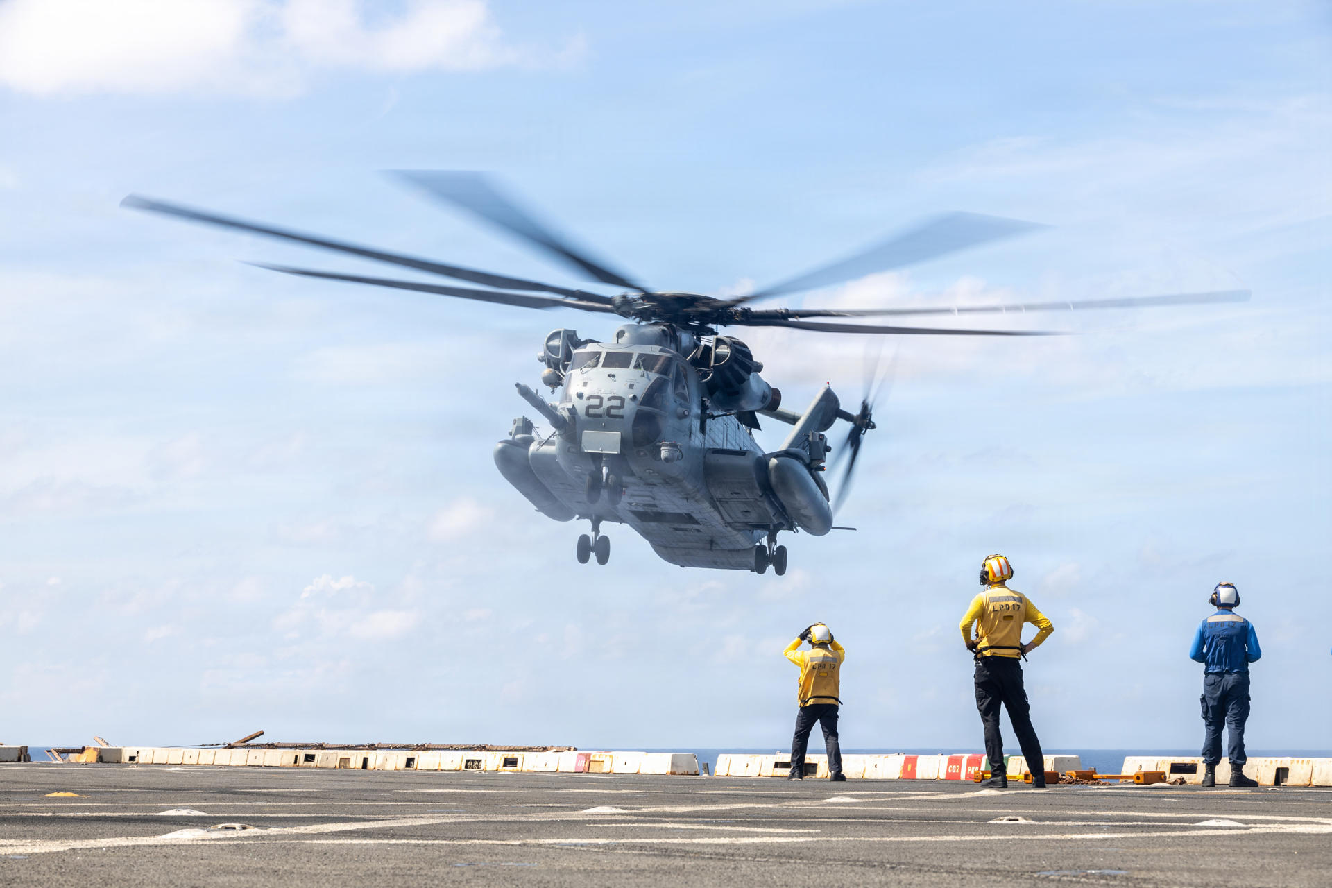 El 70 % de los estadounidenses se opone a acciones militares en Venezuela, según encuesta