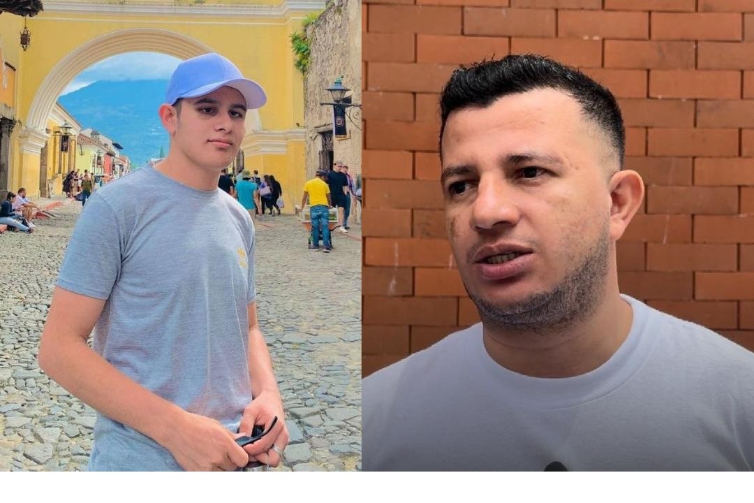 «Voy a reencontrarme con mi familia y a rehacer mi vida»: la esperanza de los primeros excarcelados que acoge EEUU