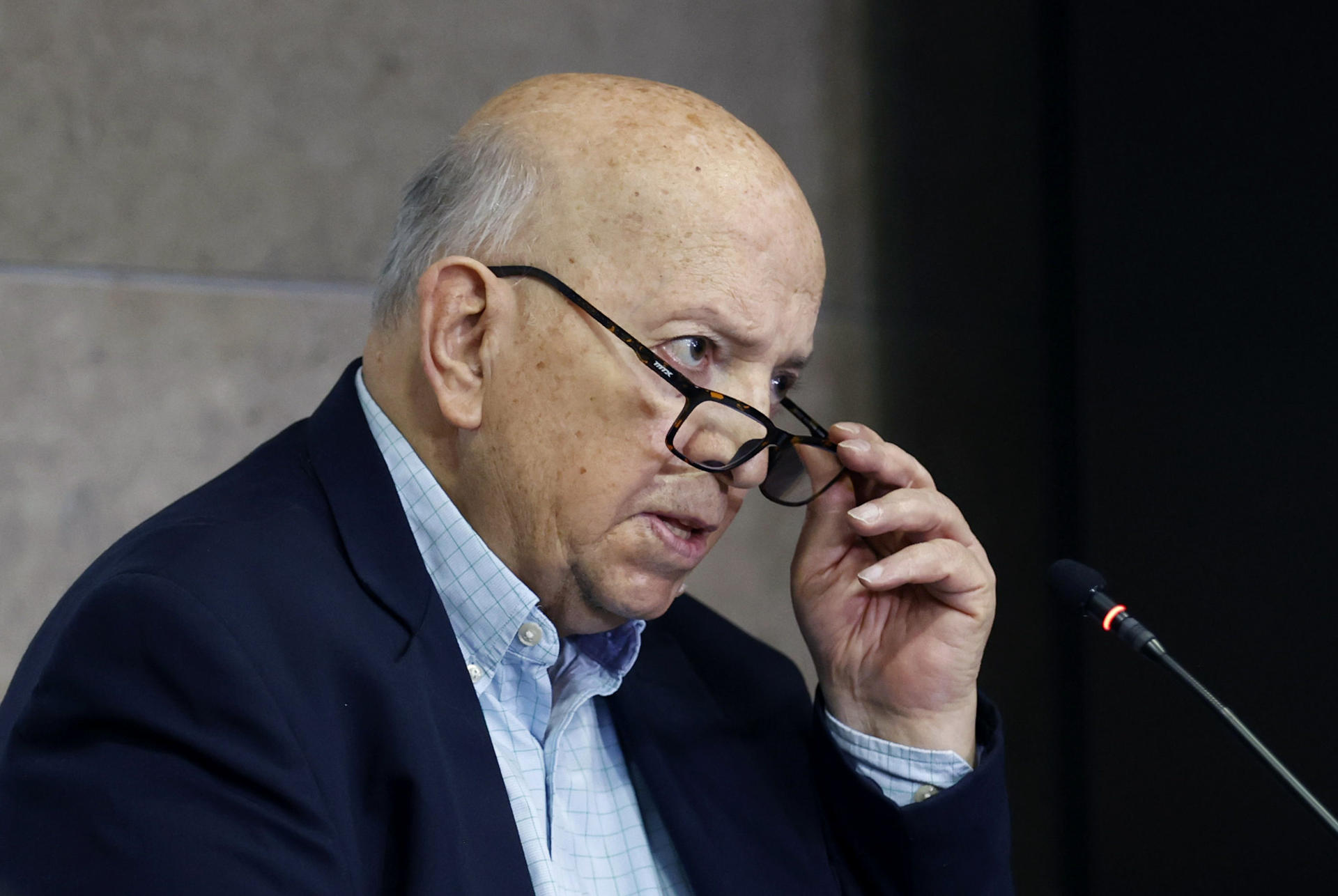 Crisis de Venezuela es «preocupante» para negociaciones de paz de Colombia, dice Gobierno