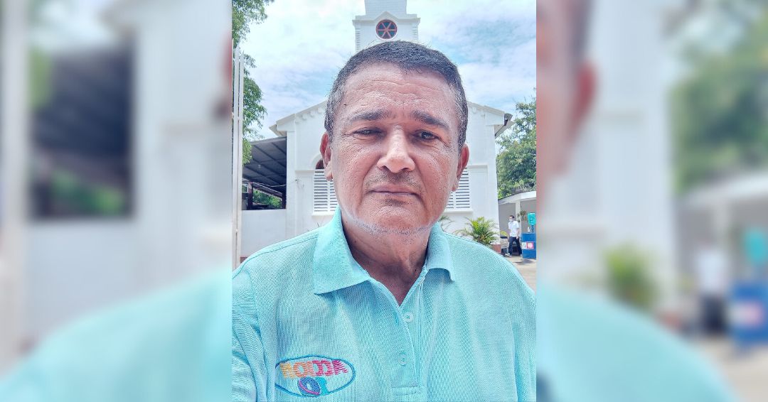 El periodista Erick Hurtado debió ser apresado en octubre, convenció a su pareja de «perdonarlo» y la mató: «Este femicidio es culpa de la inoperancia estatal»